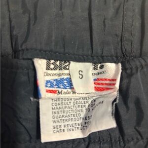 Blauer Goretex Pants - Small